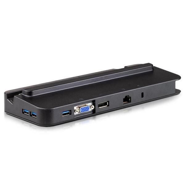 Fujitsu Stylistic Q7310 | i5-10310U | 13.3" | 16 GB | 1 TB SSD | 4G | Stylus | Docking | Win 11 Pro 3