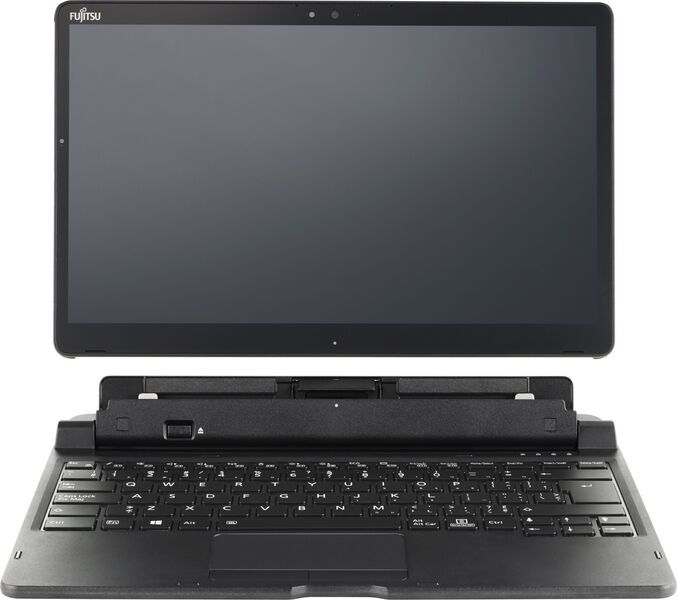 Fujitsu Stylistic Q739 | i5-8265U | 13.3" | 8 GB | 256 GB SSD | FP | Backlit keyboard | Stylus | Win 11 Pro | DE 1