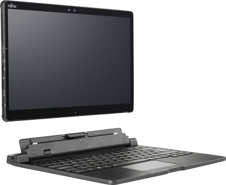 Fujitsu Stylistic Q739 | i5-8265U | 13.3" | 8 GB | 256 GB SSD | FP | Backlit keyboard | Stylus | Win 11 Pro | DE 3