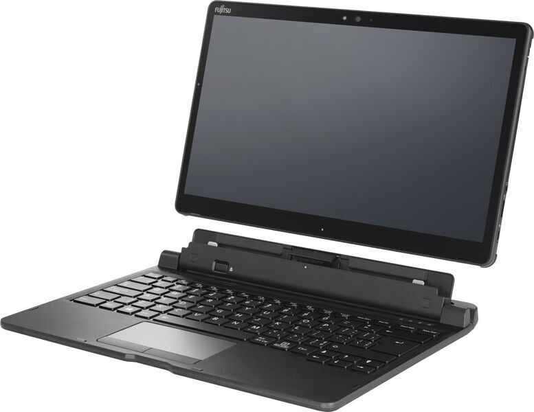 Fujitsu Stylistic Q739 | i5-8365U | 13.3" | 8 GB | 256 GB SSD | Win 11 Pro | DE 3