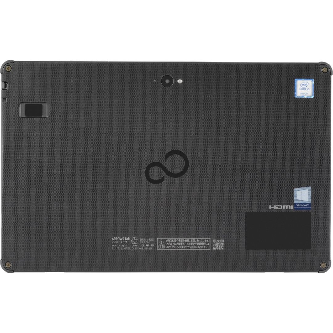 Fujitsu Windows Q739 i5 8 512 【公式通販】