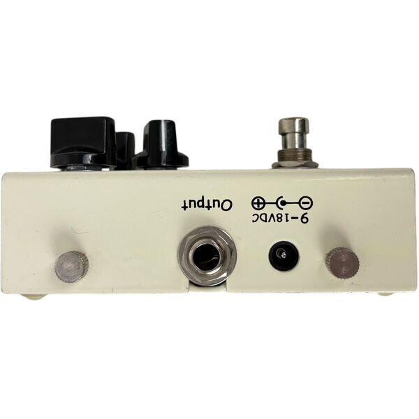 Fulltone V2 OCD Obsessiv Compulsive Drive Effektpedal | original, image 3 of 5