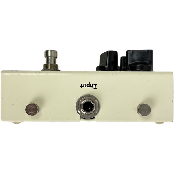 Fulltone V2 OCD Obsessiv Compulsive Drive Effektpedal | original, image 4 of 5
