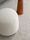 Fumi Hocker Weiß | Weiß, thumbnail 2 of 4