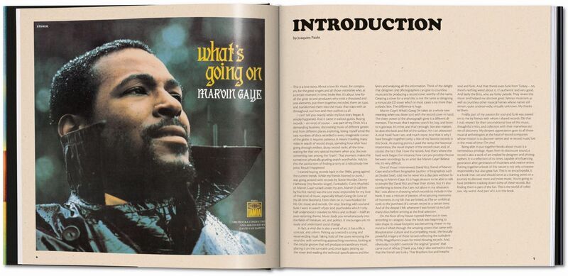 Funk & Soul Covers | Weiß, image 2 of 4