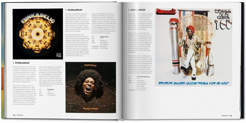 Funk & Soul Covers | Weiß, image 4 of 4