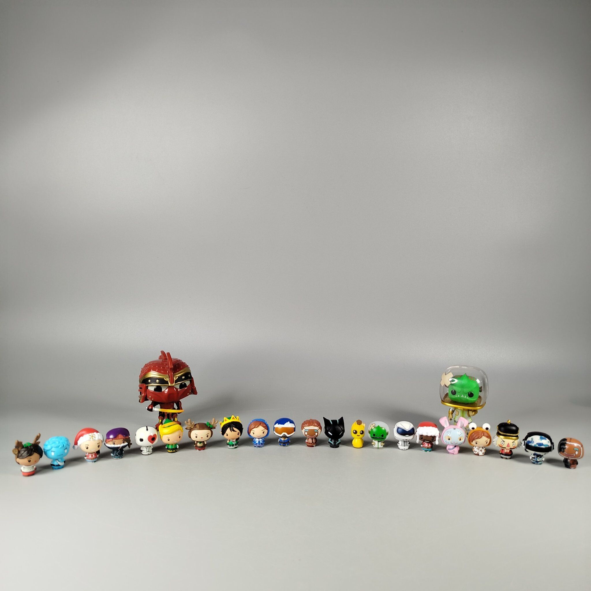 Funko Bundle Fortnite Mystery Minis Figurene