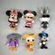 Funko Disney Cartoon-Klassiker Figuren-Set | 7 Figuren | multicolored thumbnail 1/2