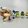 Funko Figuren-Set MLB-Maskottchen | 7 Vinylfiguren | multicolored thumbnail 1/3