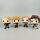 Funko Pop! Figuren - Pop Vinyl | 4er Set | mehrfarbig thumbnail 1/2