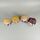 Funko Pop! Figuren - Pop Vinyl | 4er Set | mehrfarbig thumbnail 2/2