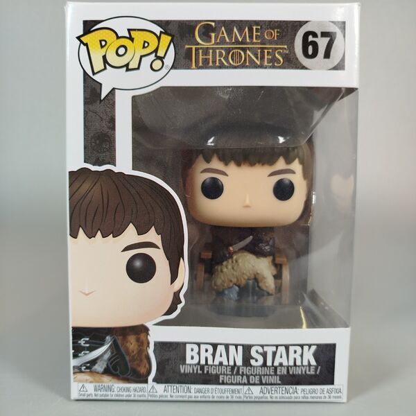 Funko Pop! Sammelfiguren Set - Game of Thrones & Jujutsu Kaisen | mehrfarbig 2