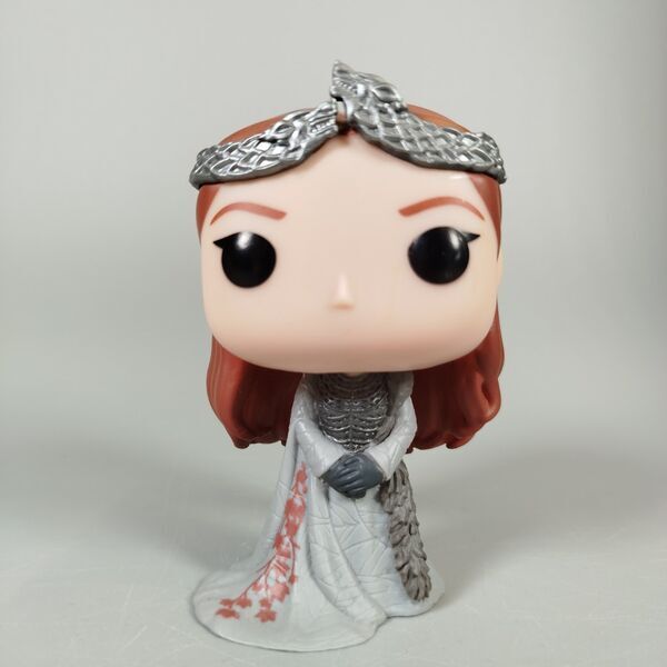 Funko Pop! Sammelfiguren Set - Game of Thrones & Jujutsu Kaisen | multicolored 5