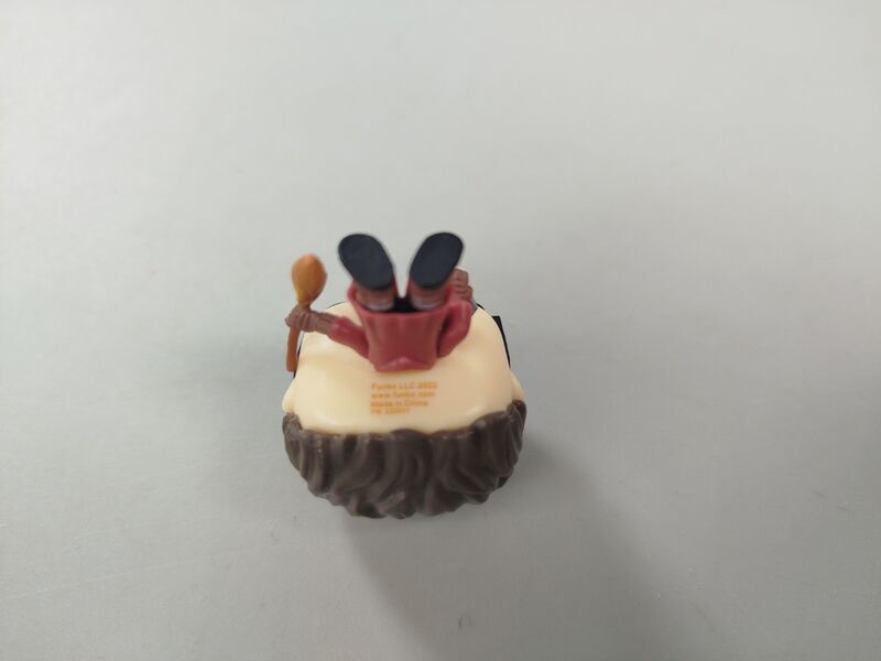 Funko Pop! Harry Potter Figuren - Set von 4 | mehrfarbig 3