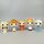 Funko Pop! Sammelfiguren Set - 5 Disney Prinzessinnen | multicolored thumbnail 1/2