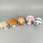 Funko Pop! Sammelfiguren Set - 5 Disney Prinzessinnen | multicolored thumbnail 2/2