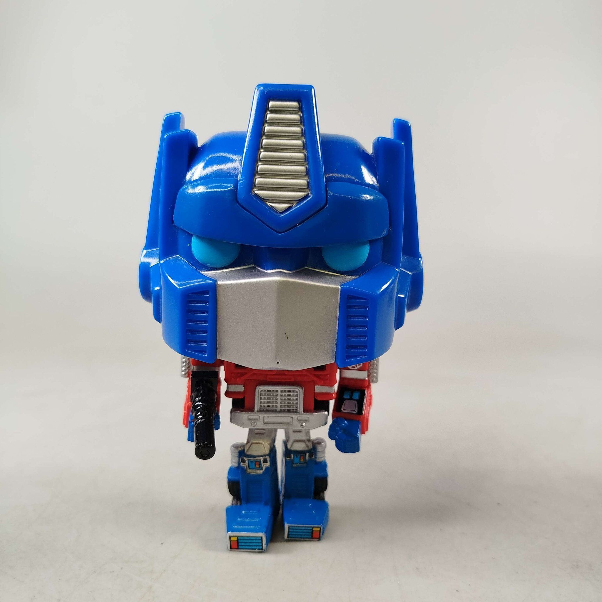Funko Pop! Transformers Optimus Prime #22 Figure
