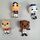 Funko Sportmaskottchen Figuren-Set | 7 Figuren | multicolored thumbnail 3/4