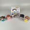 Funko Vinylfiguren - Funko Pop! | 5er Set | mehrfarbig thumbnail 2/3