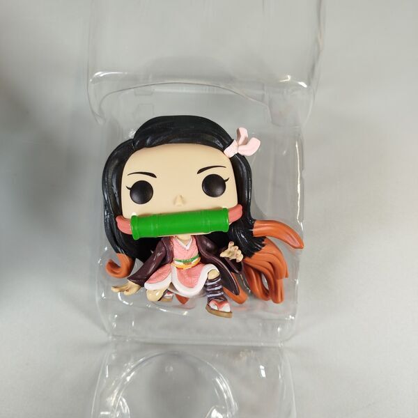 Funko Vinylfiguren - Funko Pop! | 5er Set | multicolored 3