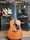 Furch Blue D-CM Satin Natural 2018 Electro-Acoustic Guitar | Satin Natural, thumbnail 1 of 5