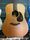 Furch Blue D-CM Satin Natural 2018 Electro-Acoustic Guitar | Satin Natural, thumbnail 2 of 5