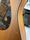 Furch Blue D-CM Satin Natural 2018 Electro-Acoustic Guitar | Satin Natural, thumbnail 3 of 5