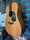 Furch Blue D-CM Satin Natural 2018 Electro-Acoustic Guitar | Satin Natural, thumbnail 5 of 5