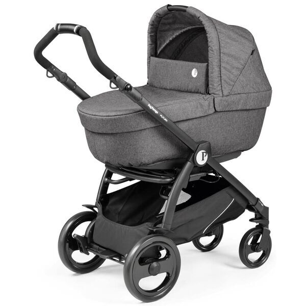 Peg Perego Futura Quarz Modular | grijs 2