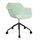 Gala SO0723 Swivel poltrona verde Step 68118 | verde, thumbnail 1 of 3