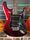 G&L Fullerton Standard Legacy 2018 Ruby Red Metallic Electric Guitar | red metallic, thumbnail 4 of 5