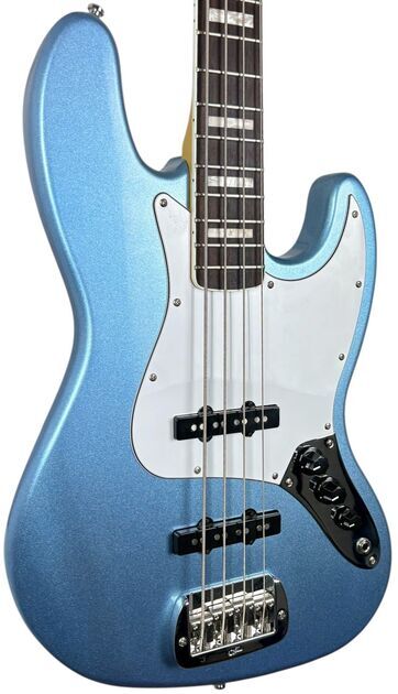 G&L JB Tribute Series Jazz Bass 2022