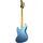 G&L JB Tribute Series Jazz Bass 2022 - Lake Placid Blue | Lake Placid Blue, thumbnail 3 of 4