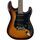 G&L Tribute Series S-500 Stratocaster 2017 | sunburst, thumbnail 1 of 5