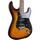 G&L Tribute Series S-500 Stratocaster 2017 | sunburst, thumbnail 2 of 5