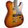 G&L USA Classic ASAT Junior II Savannah Collection 2014 - Tobacco Sunburst | Tobacco Sunburst, thumbnail 1 of 4