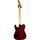 G&L USA Classic ASAT Junior II Savannah Collection 2014 - Tobacco Sunburst | Tobacco Sunburst, thumbnail 3 of 4