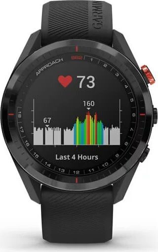 Garmin Approach S62 (2020) | schwarz 1