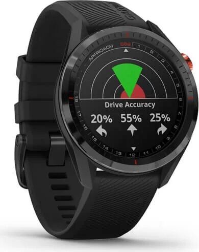 Garmin Approach S62 (2020) | schwarz 3