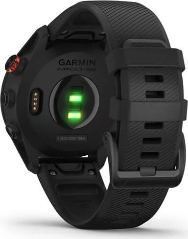 Garmin Approach S62 (2020) | schwarz 5