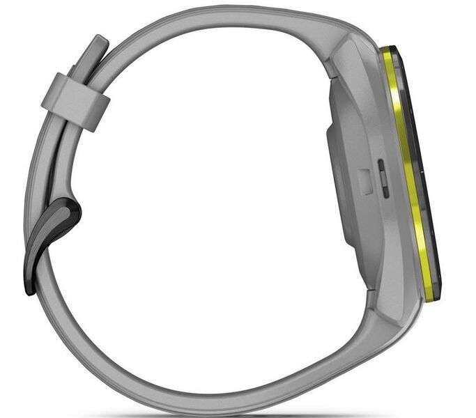 Garmin Approach S70 (2023) | 42 mm | ceramic/powder grey 2