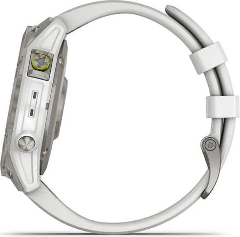Garmin epix 2 (2022) | White Titanium, image 5 of 5