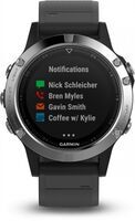 Garmin Fenix 5 (2017)