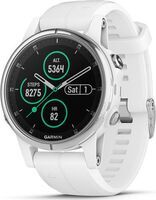 Garmin Fenix 5S Plus (2018)