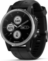 Garmin Fenix 5S Plus (2018)