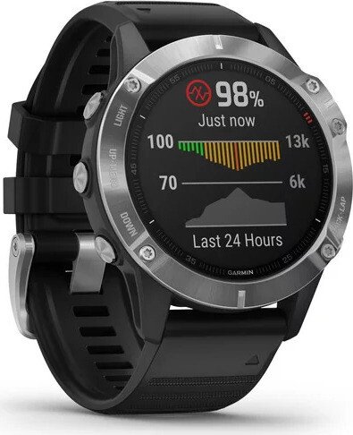 Fenix garmin 2019 on sale