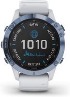 Garmin Fenix 6 Pro Solar (2020)