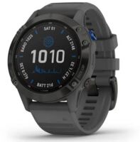Garmin Fenix 6 Pro Solar (2020)
