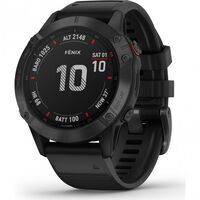 Garmin Fenix 6 Pro (2019)