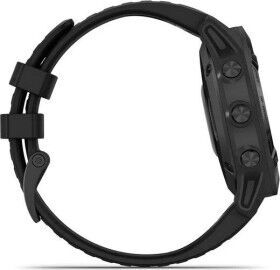 Garmin Fenix 6 Pro (2019) | sort 2